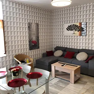  Apartamento Centro Esencia Cordobesa. Mezquita