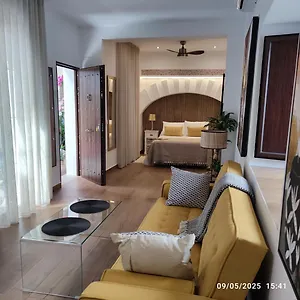  Apartamento El Patio De Regina