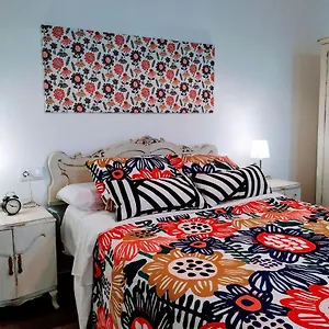  Apartamento Loft Jazmin Junto A Puente