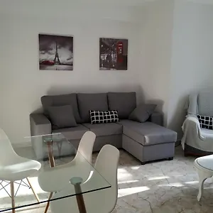  Apartamento Arrecife, Garaje Y Wifi Gratis Junto Puente