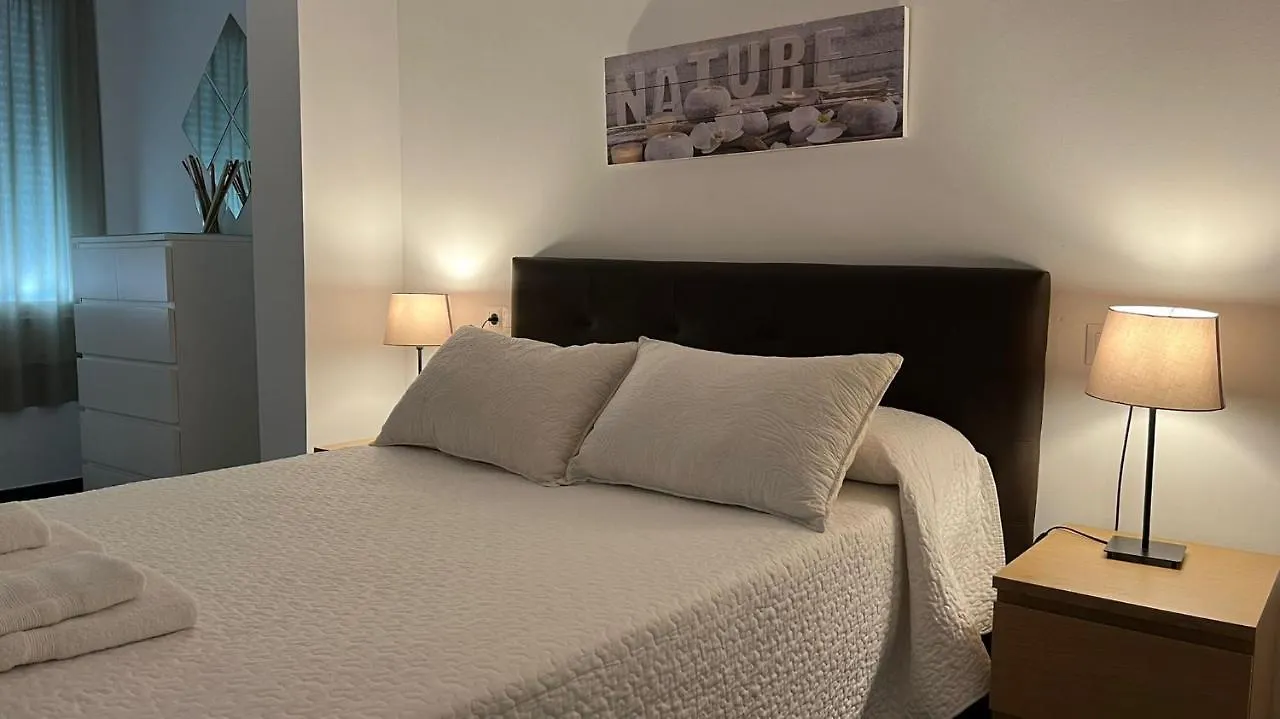 Apartamento Puente Romano Córdoba