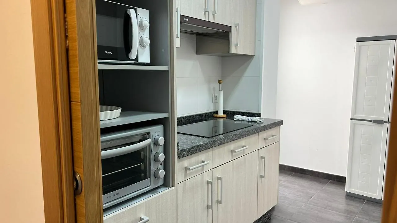 Apartamento Puente Romano Córdoba