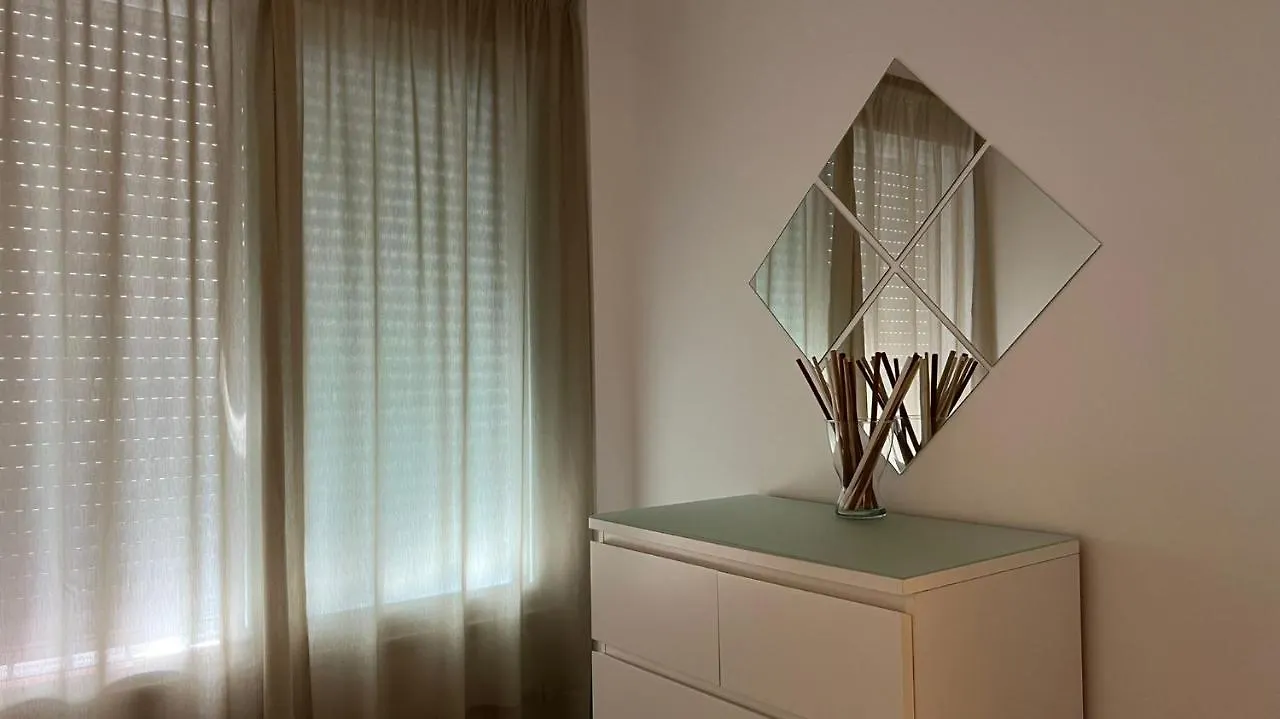 Apartamento Puente Romano Córdoba