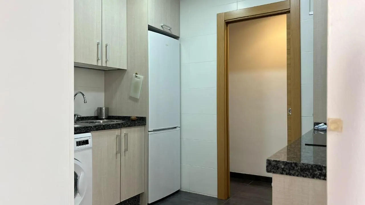Apartamento Puente Romano Córdoba