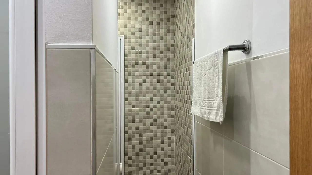 Apartamento Puente Romano Córdoba 0*,  España