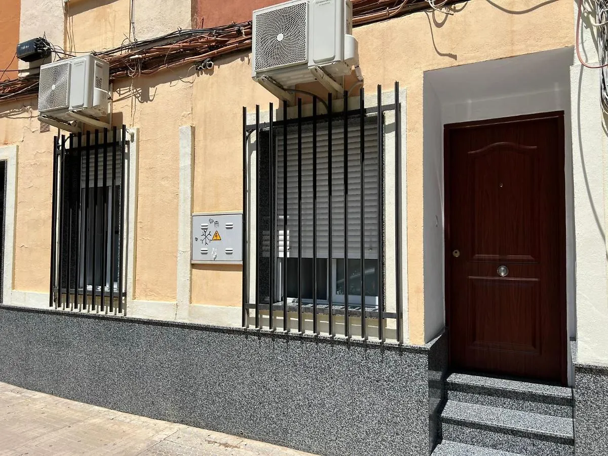 Apartamento Puente Romano Córdoba 0*,  España