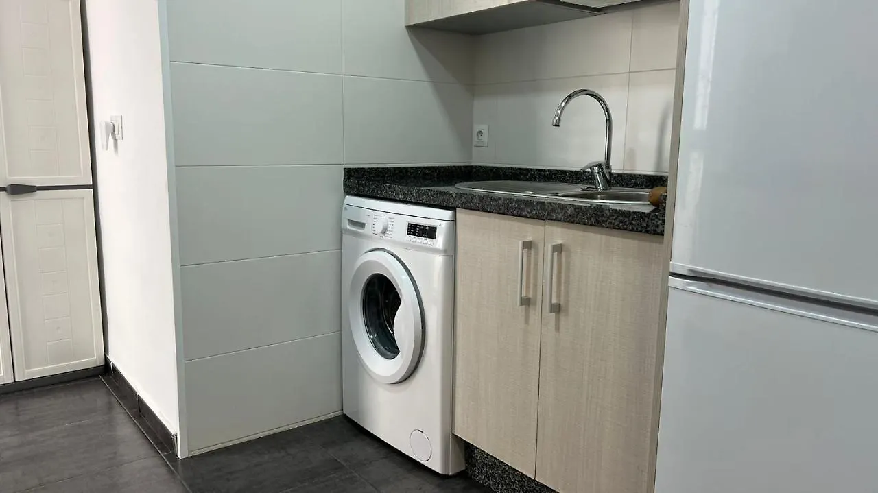 Apartamento Puente Romano Córdoba