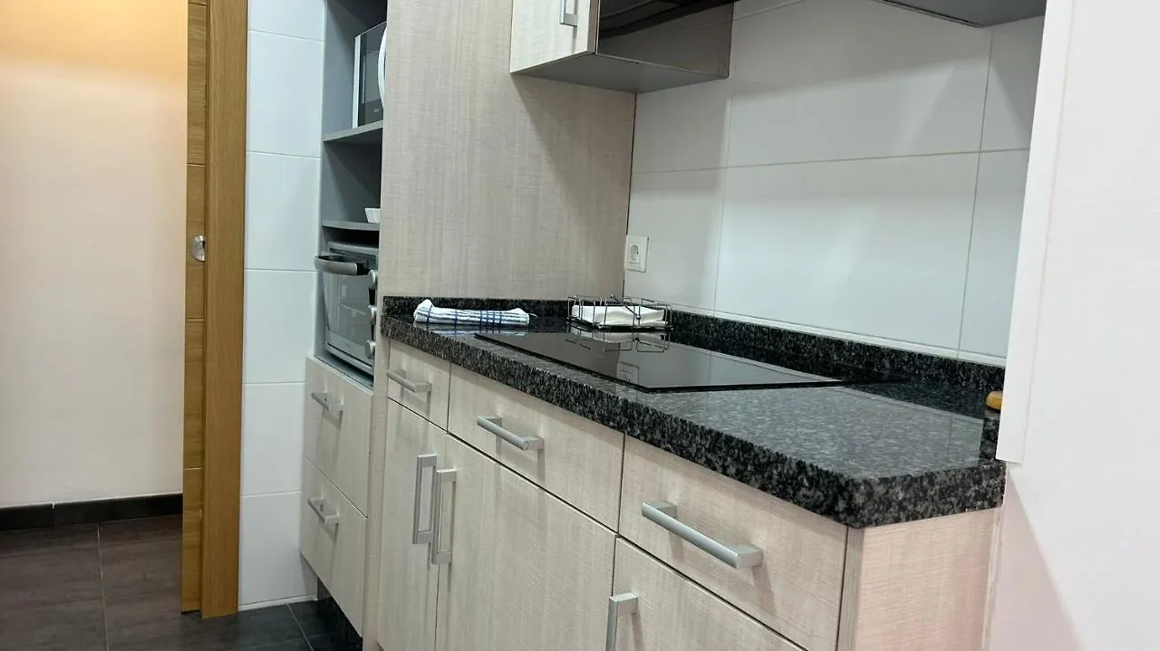 Apartamento Puente Romano Córdoba 0*,  España