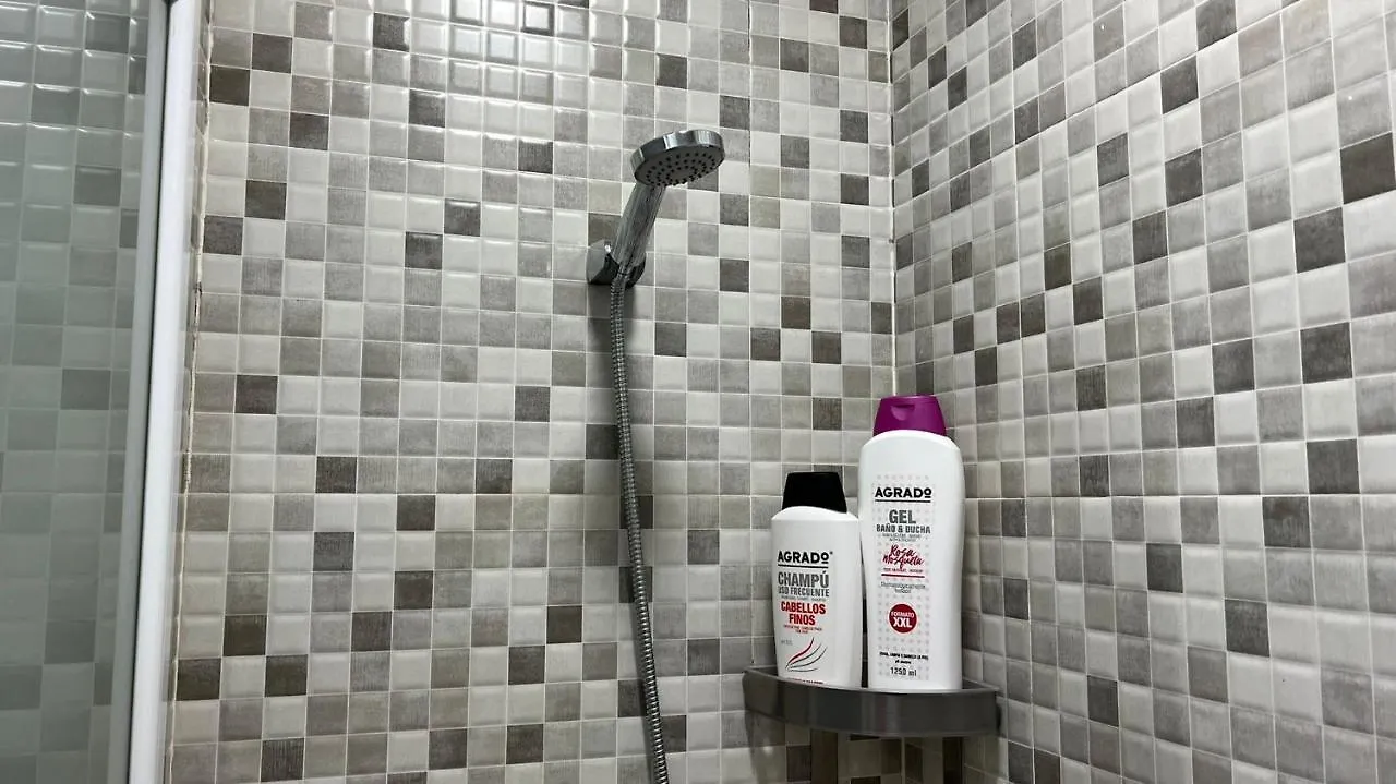 Apartamento Puente Romano Córdoba España