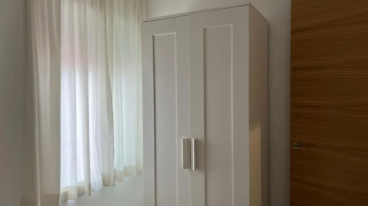 Apartamento Puente Romano Córdoba