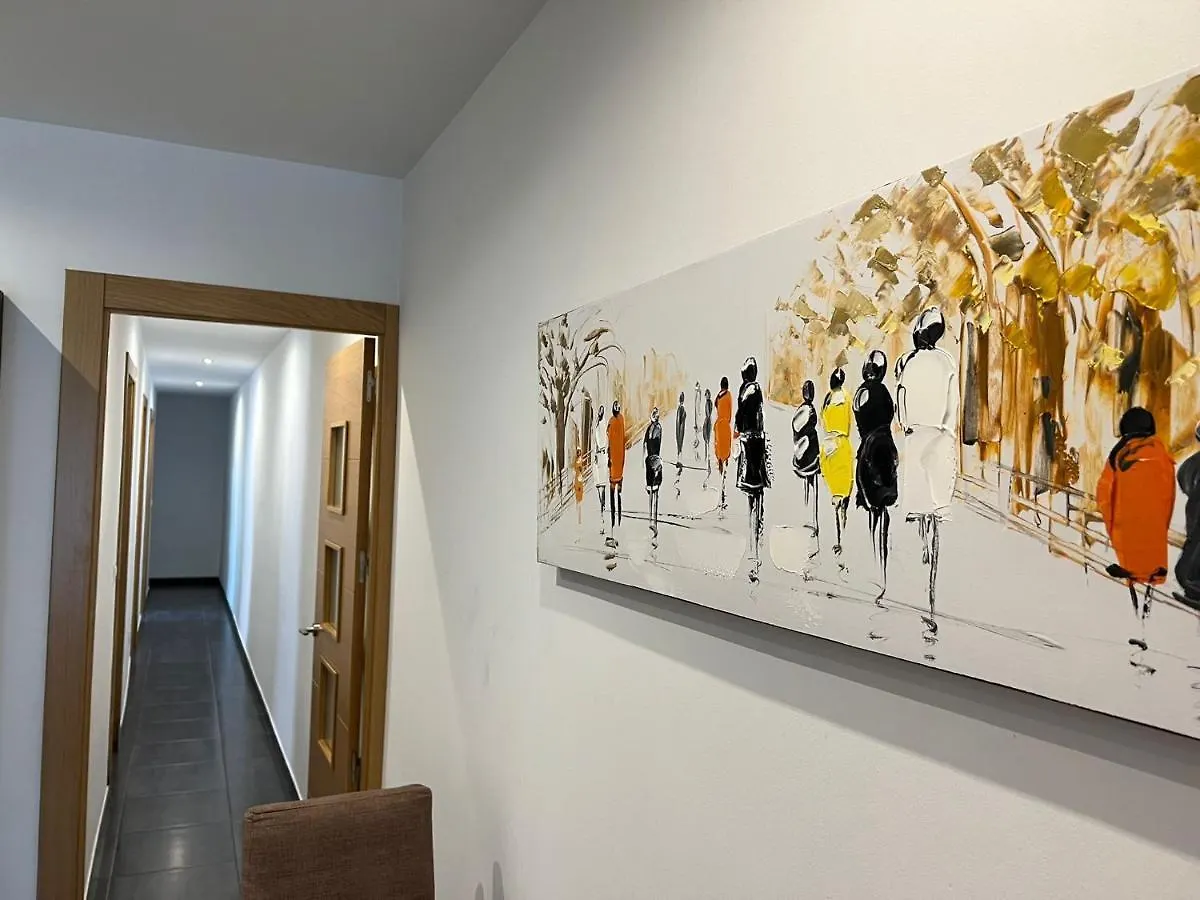 Apartamento Puente Romano Córdoba