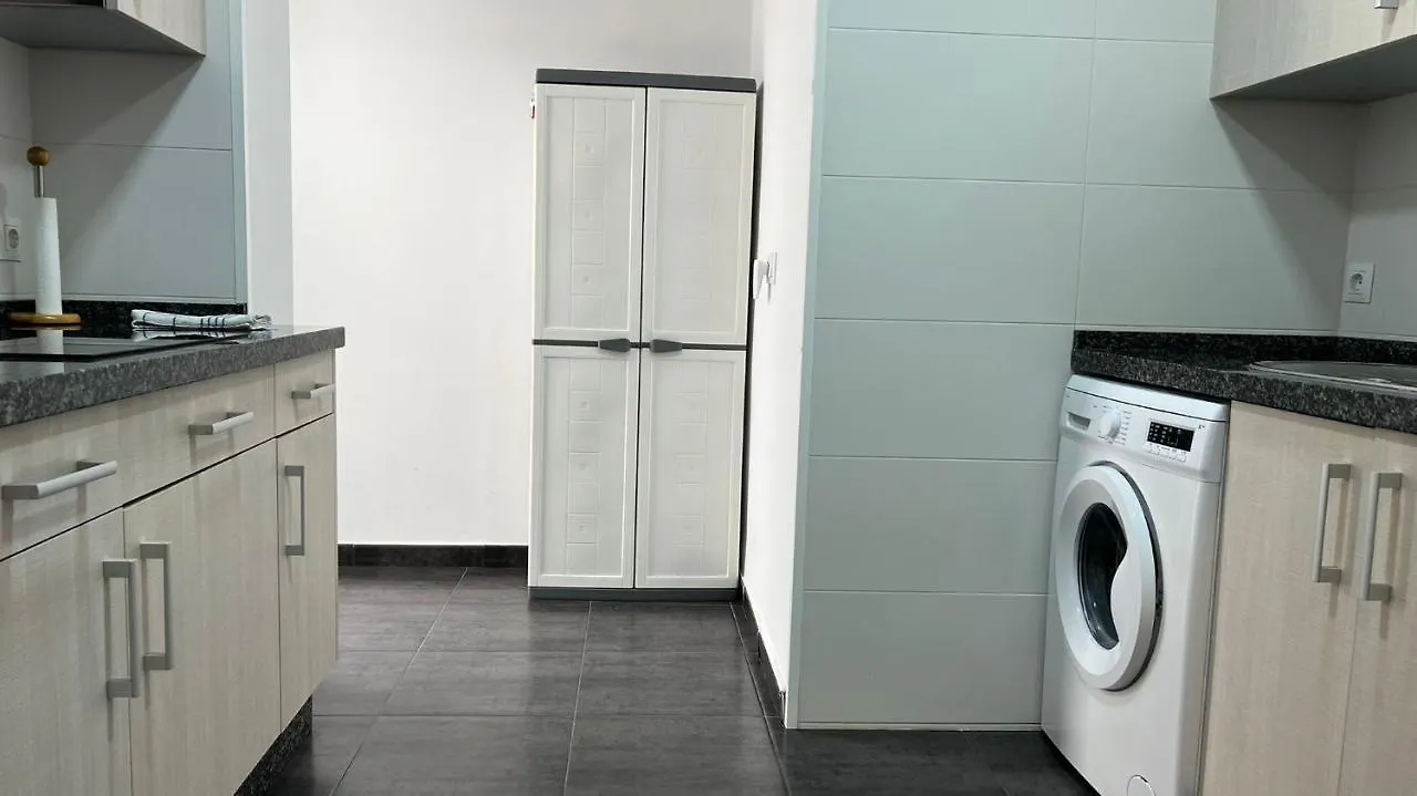 Apartamento Puente Romano Córdoba