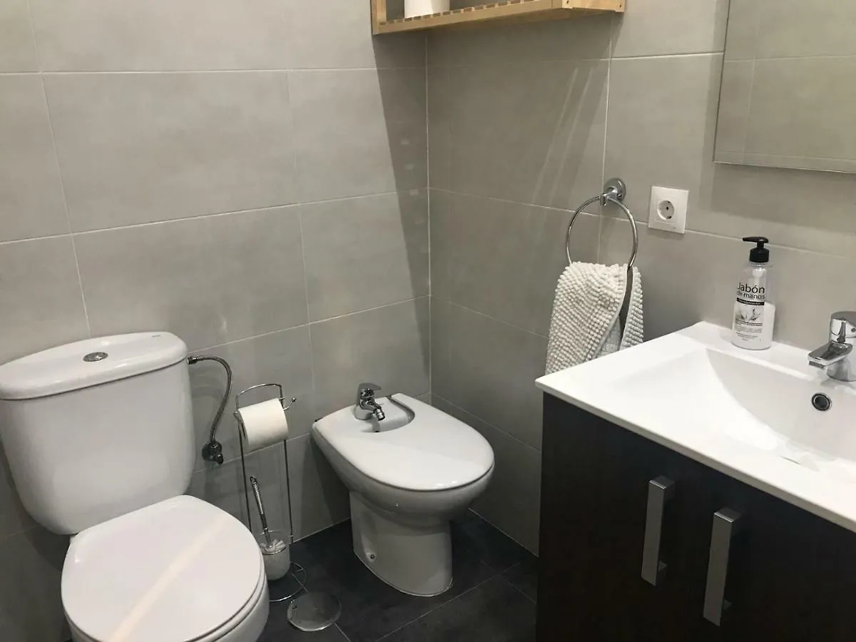 Apartamento Puente Romano Córdoba España