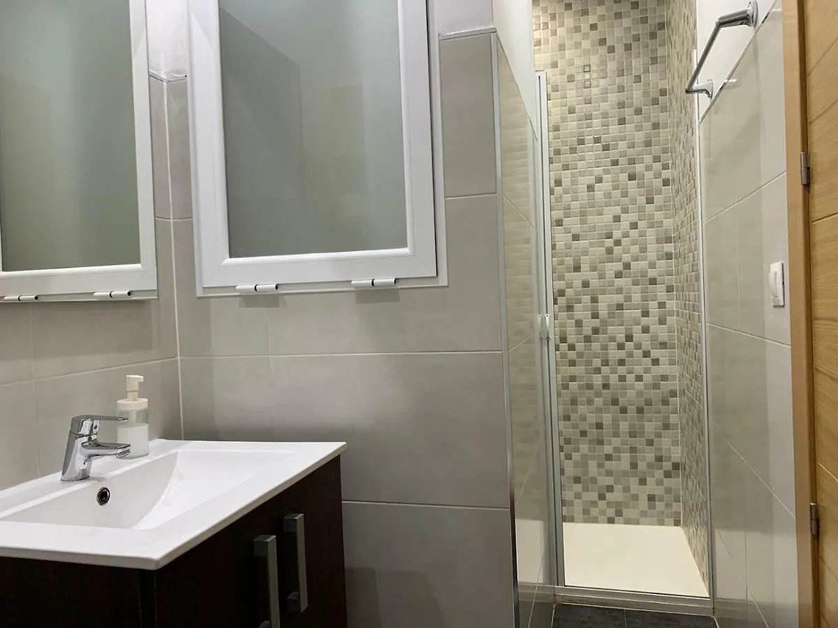 Apartamento Puente Romano Córdoba