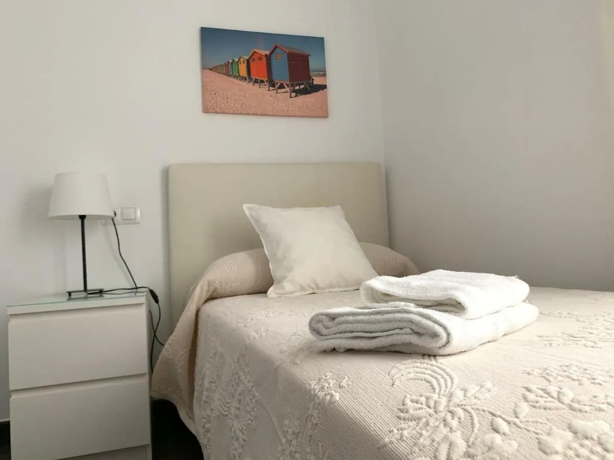Apartamento Puente Romano Córdoba España