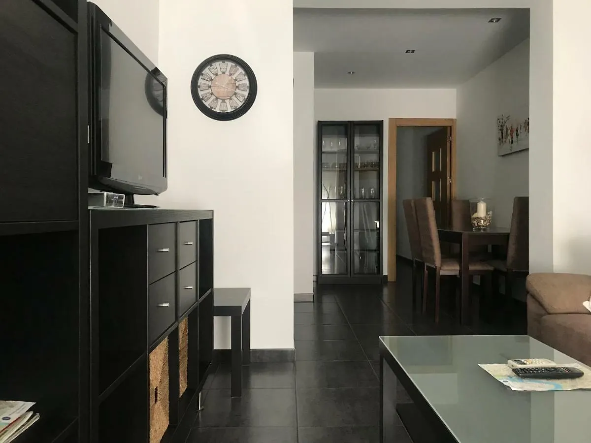 Apartamento Puente Romano Córdoba 0*,