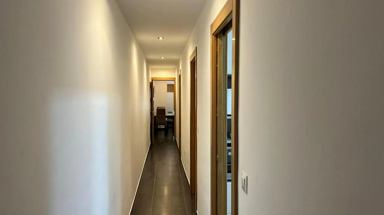 Apartamento Puente Romano Apartment Cordoba